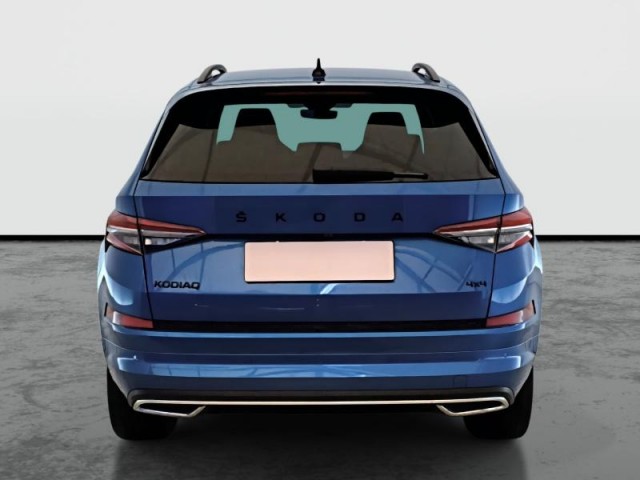 Škoda Kodiaq  2.0 TDI Sportline