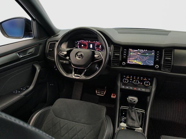 Škoda Kodiaq  2.0 TDI Sportline