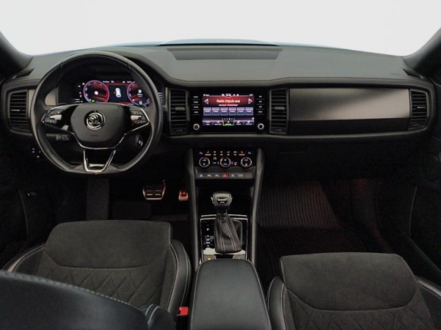 Škoda Kodiaq  2.0 TDI Sportline