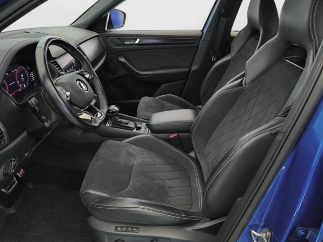 Škoda Kodiaq  2.0 TDI Sportline
