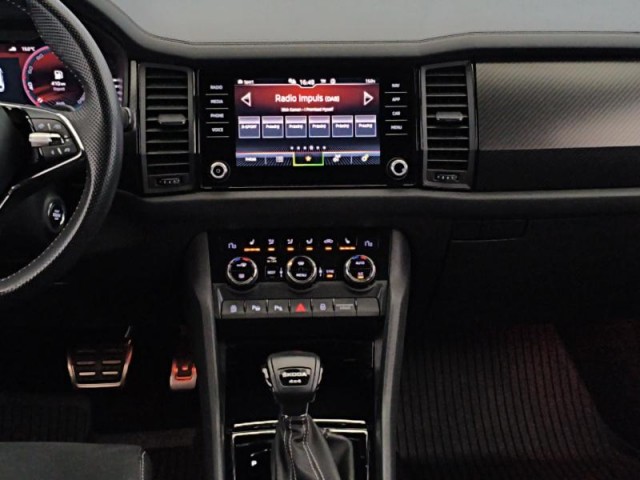 Škoda Kodiaq  2.0 TDI Sportline