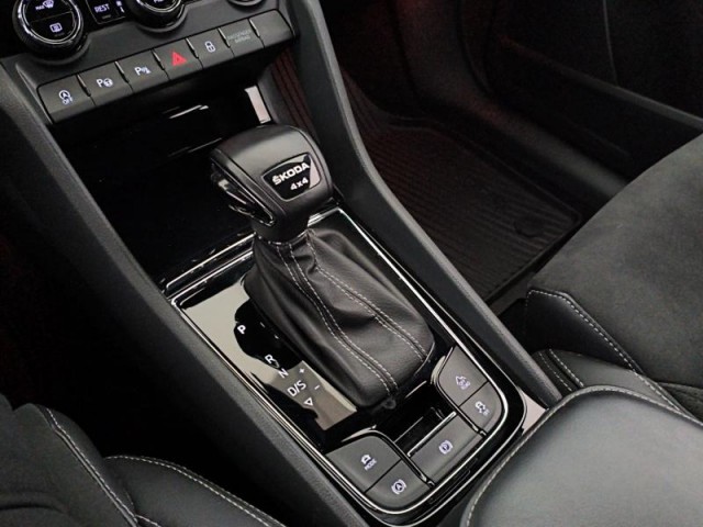 Škoda Kodiaq  2.0 TDI Sportline