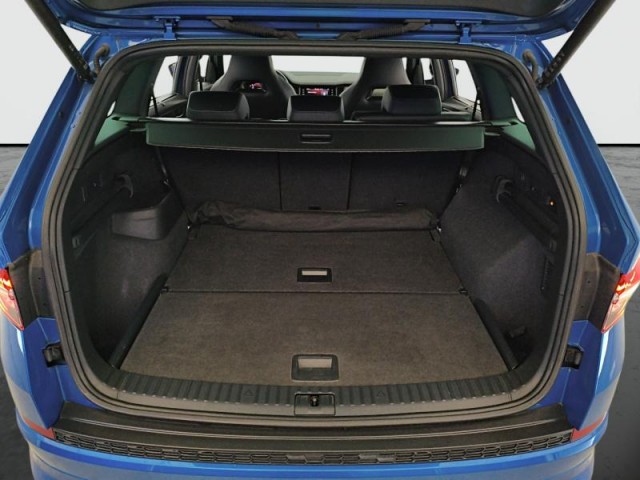 Škoda Kodiaq  2.0 TDI Sportline