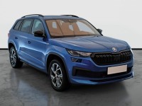Škoda Kodiaq  2.0 TDI Sportline