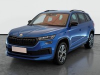 Škoda Kodiaq  2.0 TDI Sportline