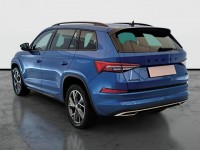 Škoda Kodiaq  2.0 TDI Sportline