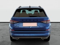 Škoda Kodiaq  2.0 TDI Sportline