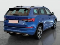 Škoda Kodiaq  2.0 TDI Sportline
