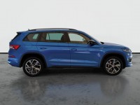Škoda Kodiaq  2.0 TDI Sportline