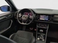 Škoda Kodiaq  2.0 TDI Sportline