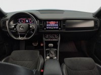 Škoda Kodiaq  2.0 TDI Sportline
