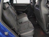 Škoda Kodiaq  2.0 TDI Sportline