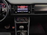 Škoda Kodiaq  2.0 TDI Sportline