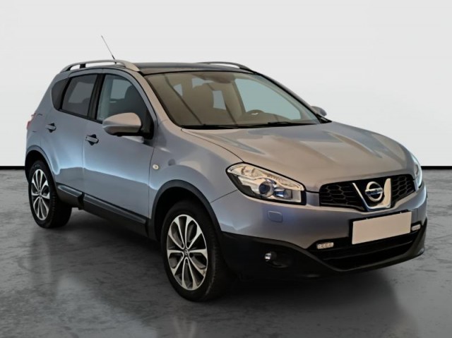 Nissan Qashqai  1.6 dCi 