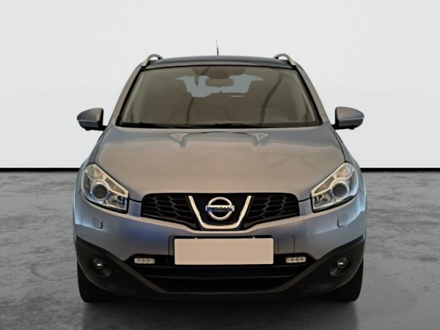 Nissan Qashqai  1.6 dCi 