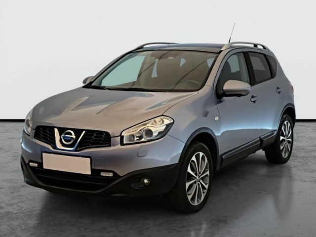 Nissan Qashqai  1.6 dCi 