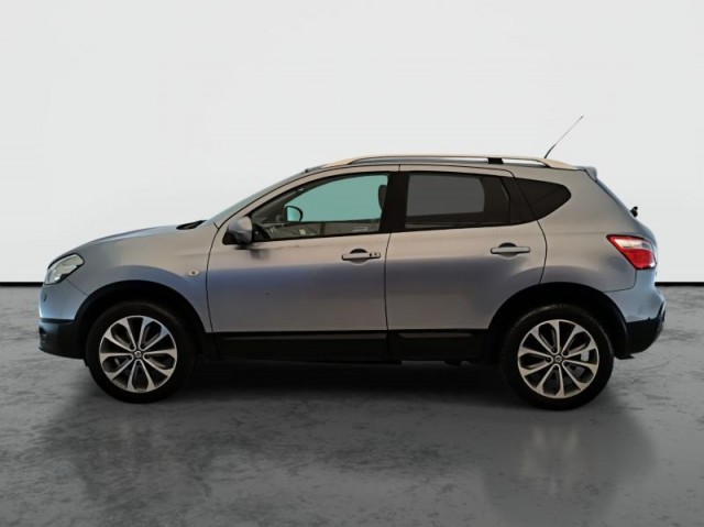 Nissan Qashqai  1.6 dCi 