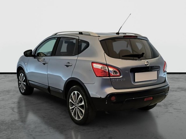 Nissan Qashqai  1.6 dCi 