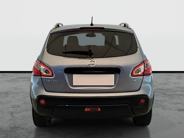 Nissan Qashqai  1.6 dCi 