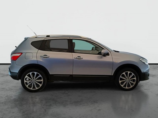 Nissan Qashqai  1.6 dCi 