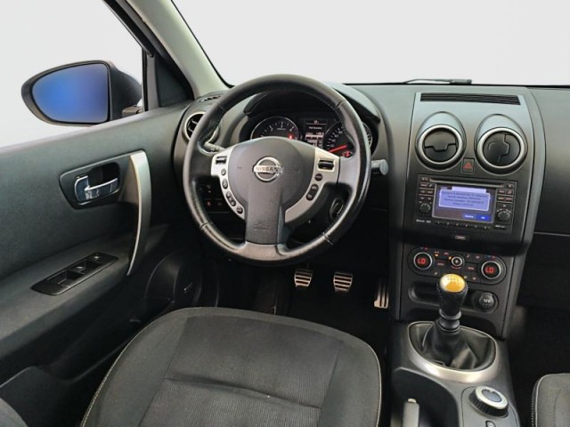 Nissan Qashqai  1.6 dCi 