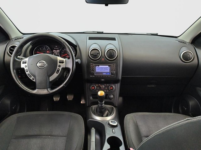 Nissan Qashqai  1.6 dCi 