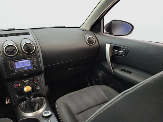 Nissan Qashqai  1.6 dCi 