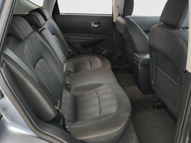 Nissan Qashqai  1.6 dCi 
