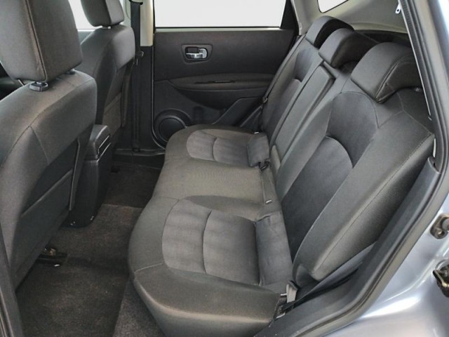 Nissan Qashqai  1.6 dCi 