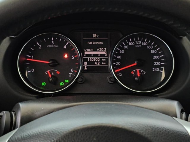Nissan Qashqai  1.6 dCi 