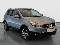 Nissan Qashqai  1.6 dCi 