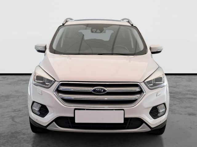 Ford Kuga  2.0 TDCi 