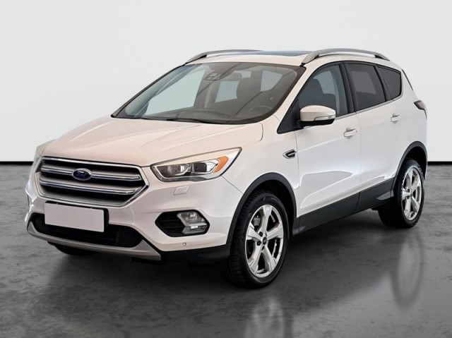 Ford Kuga  2.0 TDCi 