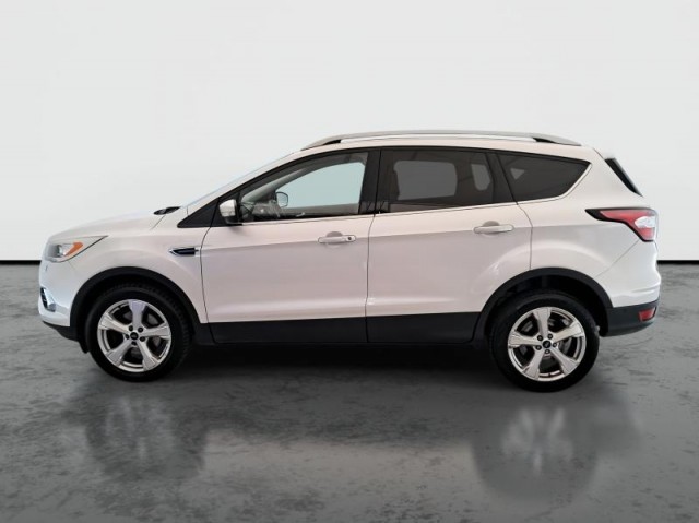 Ford Kuga  2.0 TDCi 