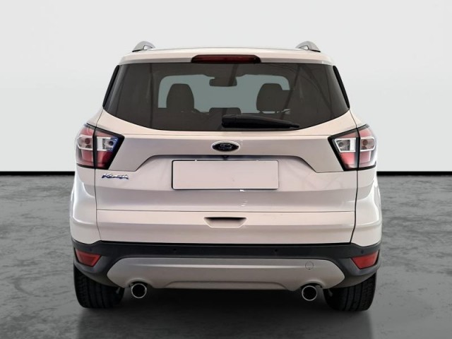 Ford Kuga  2.0 TDCi 