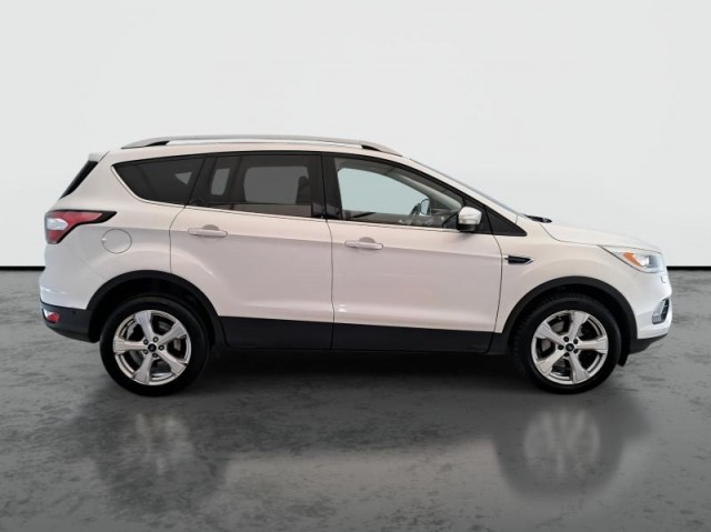 Ford Kuga  2.0 TDCi 