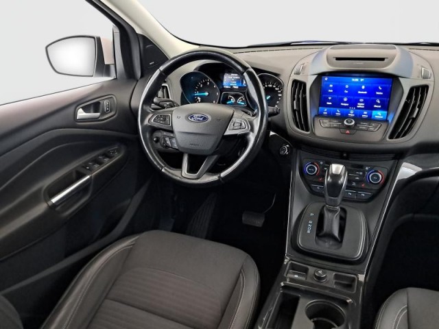 Ford Kuga  2.0 TDCi 