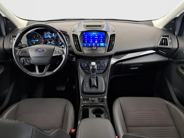 Ford Kuga  2.0 TDCi 