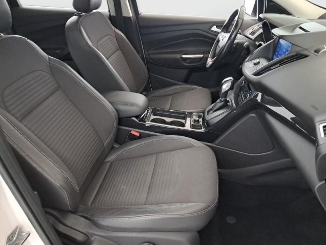 Ford Kuga  2.0 TDCi 
