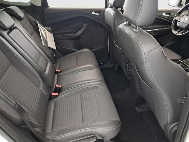 Ford Kuga  2.0 TDCi 