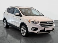 Ford Kuga  2.0 TDCi 