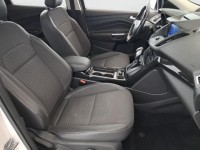 Ford Kuga  2.0 TDCi 