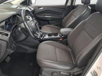 Ford Kuga  2.0 TDCi 