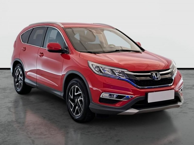 Honda CR-V  1.6 i-DTEC 