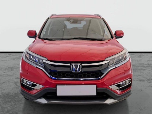 Honda CR-V  1.6 i-DTEC 