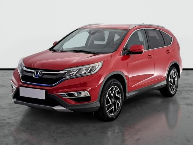 Honda CR-V  1.6 i-DTEC 