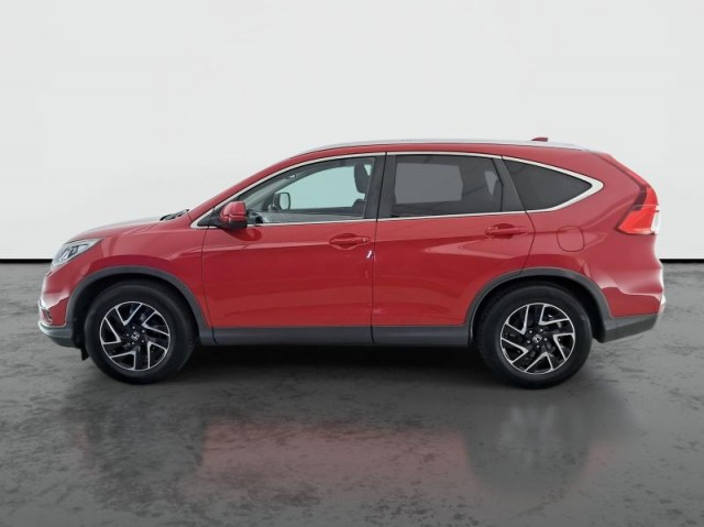 Honda CR-V  1.6 i-DTEC 