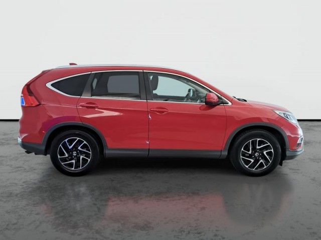 Honda CR-V  1.6 i-DTEC 