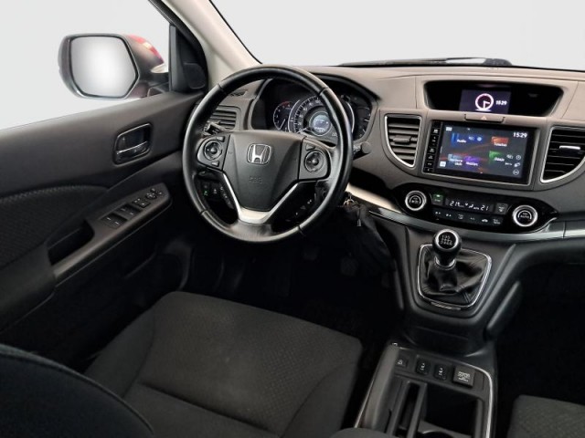 Honda CR-V  1.6 i-DTEC 