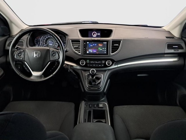 Honda CR-V  1.6 i-DTEC 